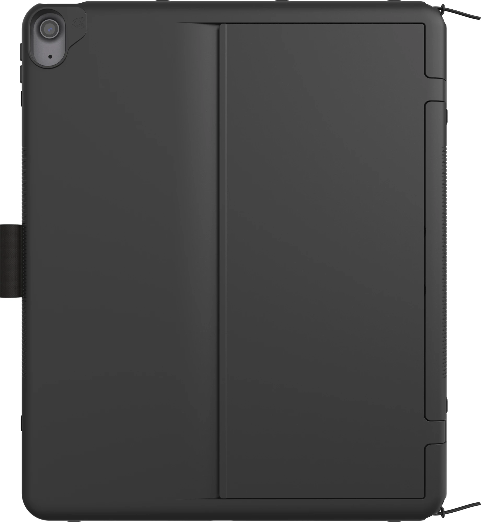 Zagg Denali Bündel iPad Air 13" Black